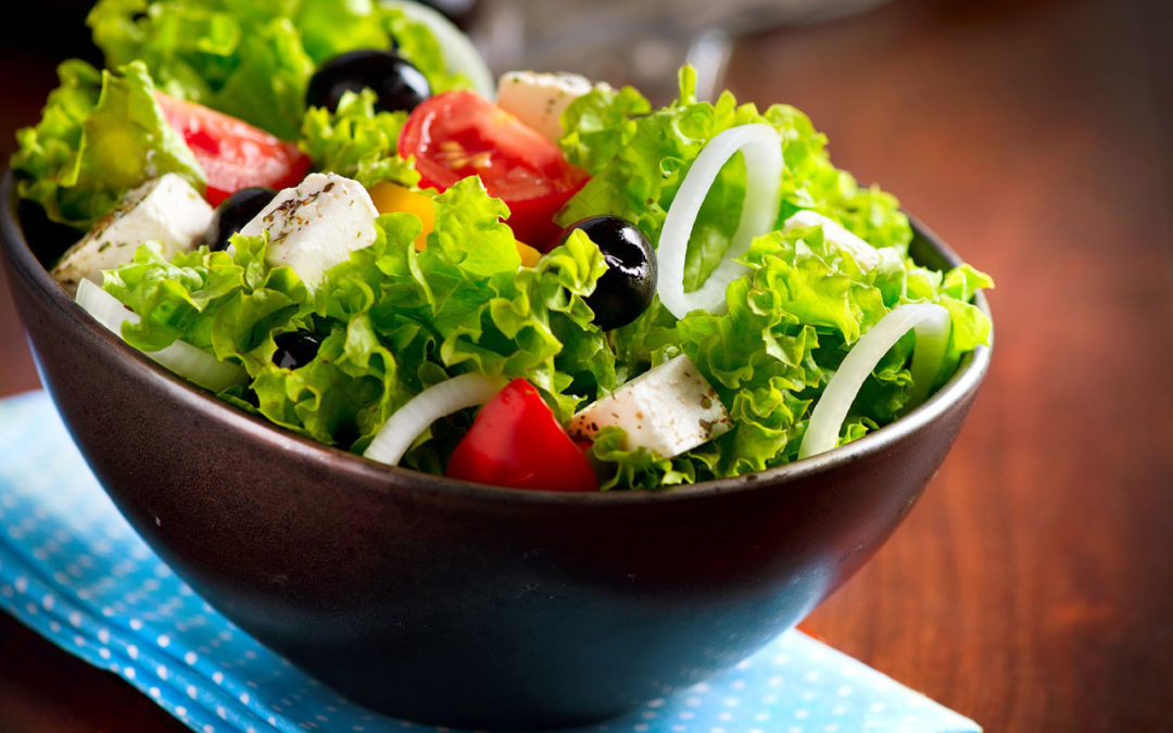 Going Gaga over Gluten-Free